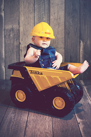 Idaho Falls Baby Photographer