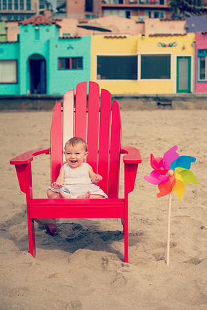 Jackson Hole Baby Photographer