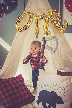Jackson Hole Baby Photographer