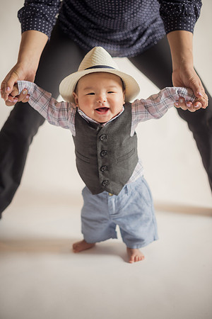 Idaho Falls Baby Photographer