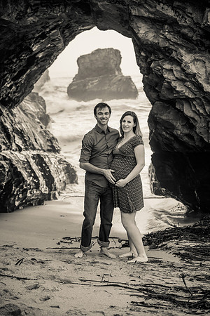 Jackson Hole Maternity Photographer