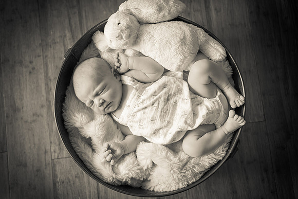 Jackson Hole Baby Photographer