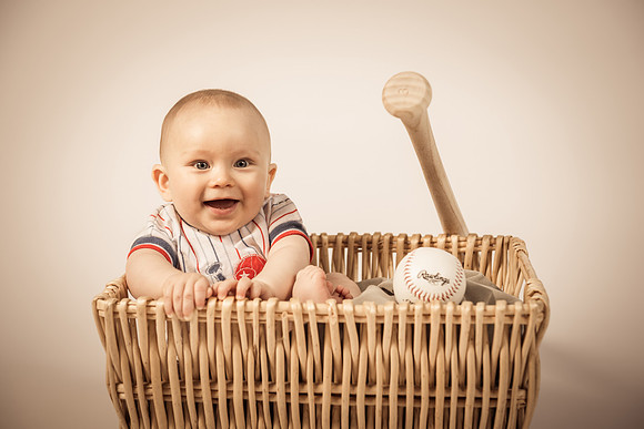 Jackson Hole Baby Photographer