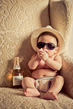 Jackson Hole Baby Photographer