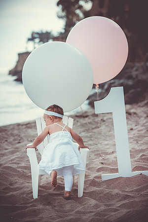 Star Valley Baby Photographer