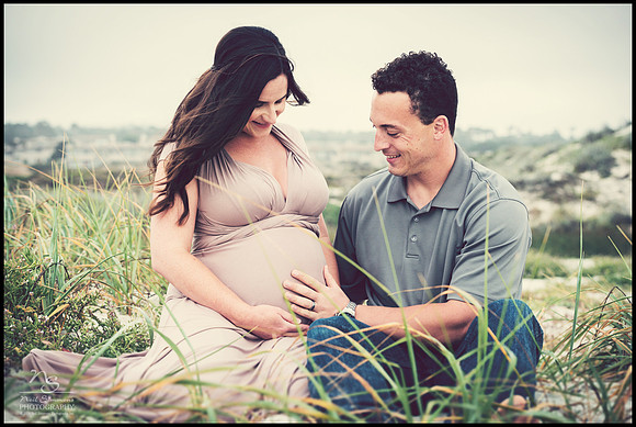 Jackson Hole Maternity Photographer