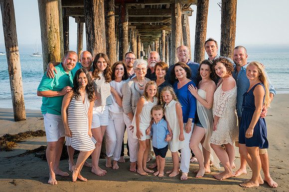 Jackson Hole Family Portraits