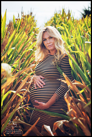 Jackson Hole Maternity Photographer