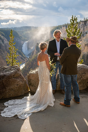 Jackson Hole Wedding Photographer