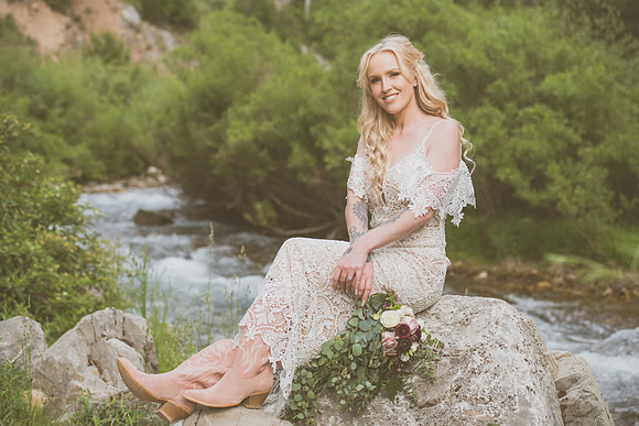 Jackson Hole Wedding Photographer