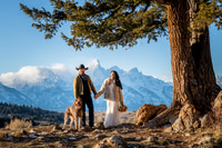 Jackson Hole Wedding Photographer