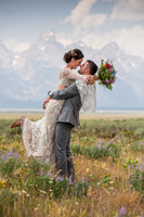 Jackson Hole Wedding Photographer