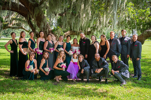 Jackson Hole Wedding Photographer