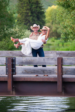 Jackson Hole Wedding Photographer