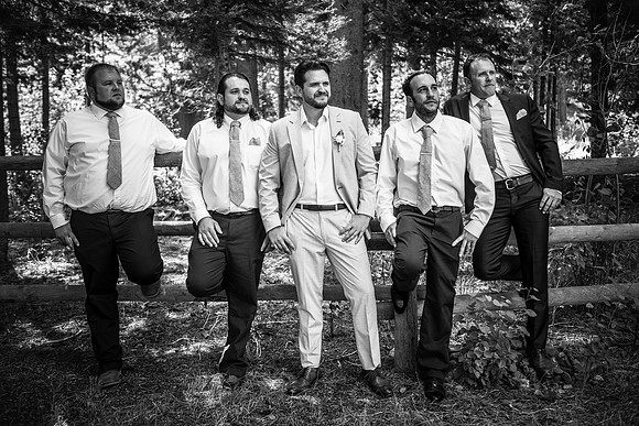 Jackson Hole Wedding Photographer