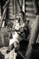 Jackson Hole Wedding Photographer