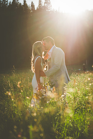 Jackson Hole Wedding Photographer