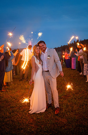 Jackson Hole Wedding Photographer