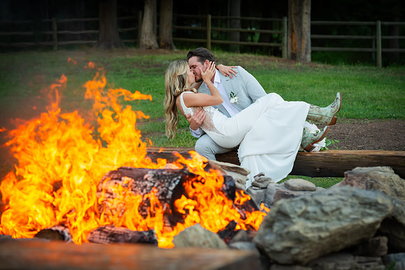 Jackson Hole Wedding Photographer