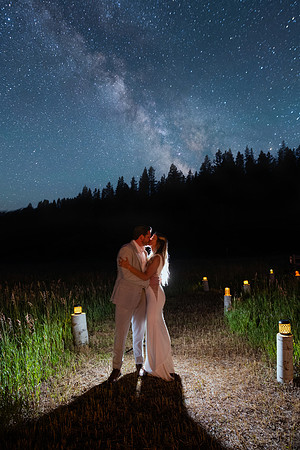Jackson Hole Wedding Photographer