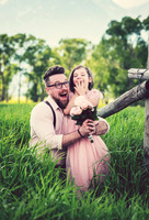 Jackson Hole Family Portrait Photographer