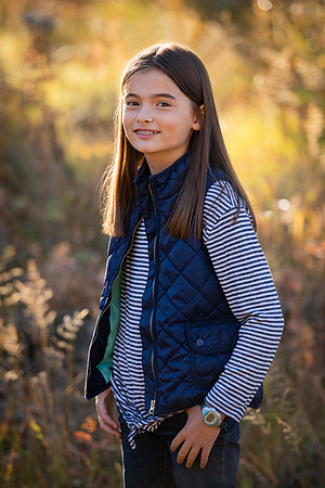 Jackson Hole Family Portrait Photographer