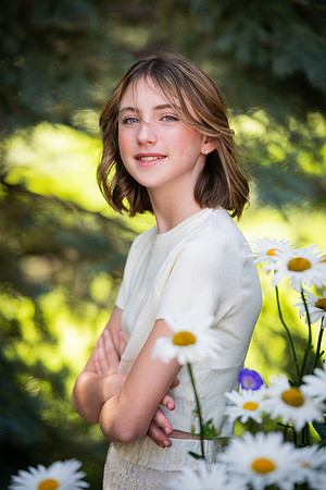 Jackson Hole Family Portrait Photographer