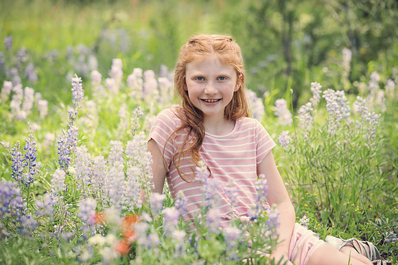 Jackson Hole Family Portrait Photographer