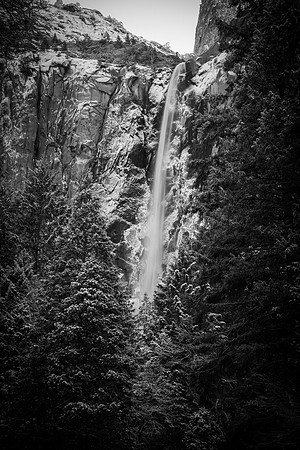 Bridal Veil Falls