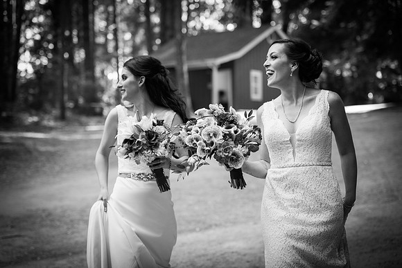 Couple wedding in Jackson Hole