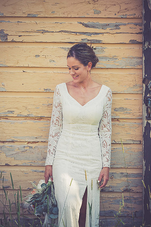 Jackson Hole Wedding Photographer