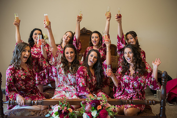 Bride tribe Jackson Hole Wedding Photographer