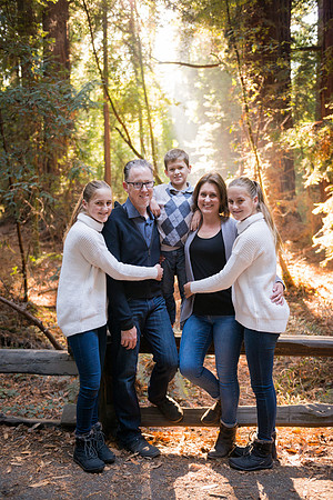 Jackson Hole Family Portraits