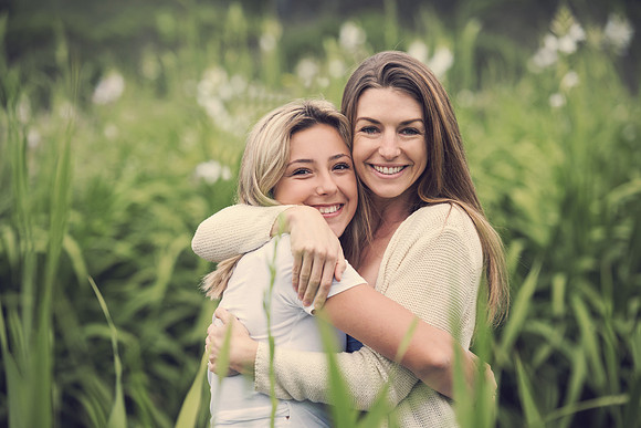 Jackson Hole Family Portraits