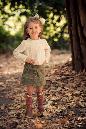 Star Valley Family Portraits