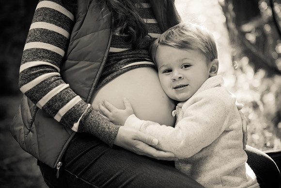 Jackson Hole Maternity Photographer