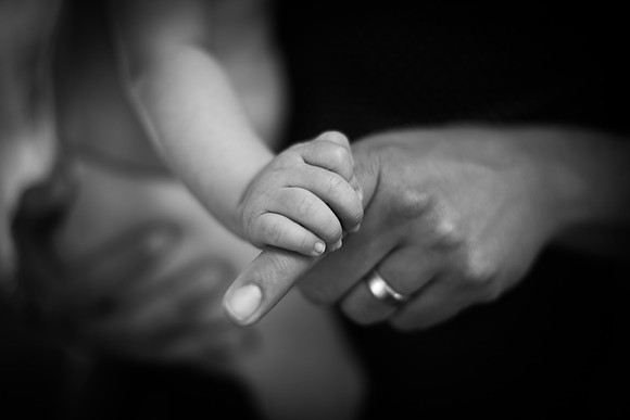 Jackson Hole Maternity Photographer