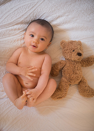 Jackson Hole Baby Photographer
