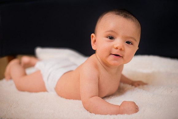 Jackson Hole Baby Photographer