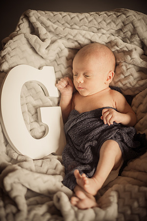 Jackson Hole Baby Photographer