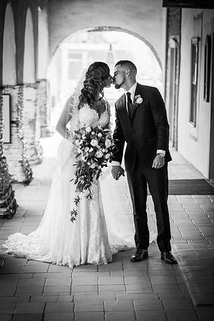 Jackson Hole Wedding