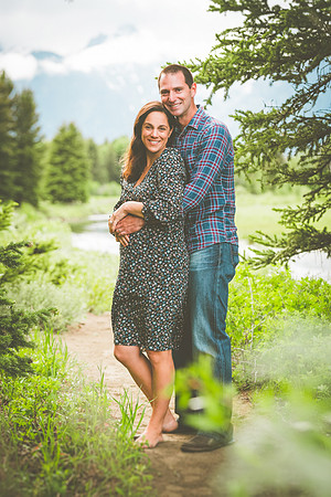 Family Portraits Jackson Hole