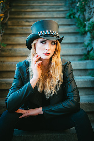 Jackson Hole Fashion Photographer