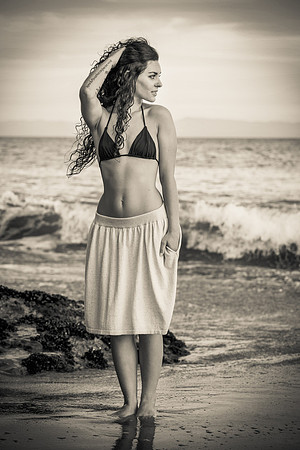 Jackson Hole Fashion Photographer