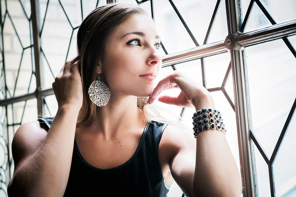 Jackson Hole Fashion Photographer