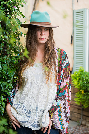 Jackson Hole Fashion Photographer