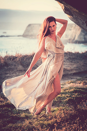 Jackson Hole Fashion Photographer