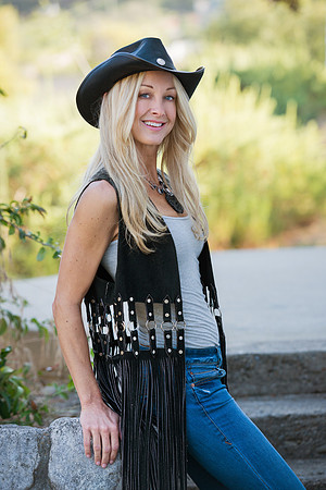 Jackson Hole Fashion Photographer