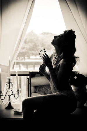 Jackson Hole Fashion Photographer