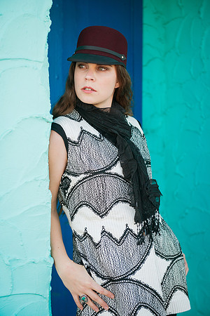 Jackson Hole Fashion Photographer